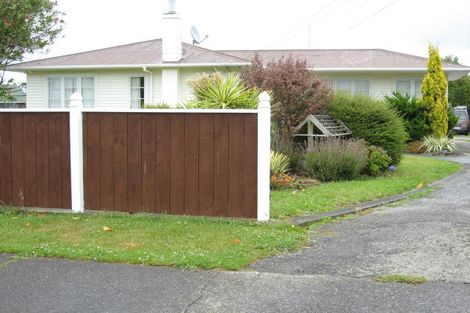 Photo of property in 20 Lytton Street, Feilding, 4702