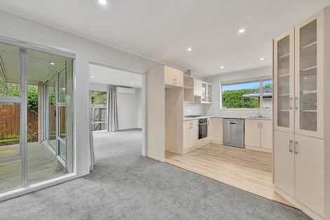 Photo of property in 1/167 Springfield Road, St Albans, Christchurch, 8014