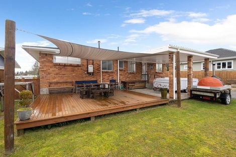 Photo of property in 19 Great Burke Street, Ohaupo, 3803