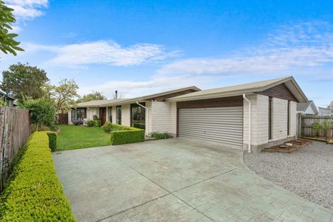 Photo of property in 12 Blakes Road, Prebbleton, 7604