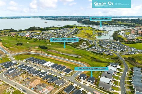 Photo of property in 4 Ta Moko Drive, Gulf Harbour, Whangaparaoa, 0930