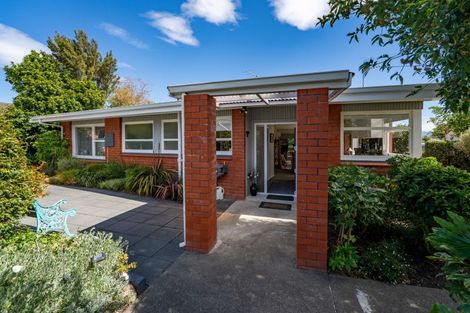 Photo of property in 12 Corry Crescent, Witherlea, Blenheim, 7201