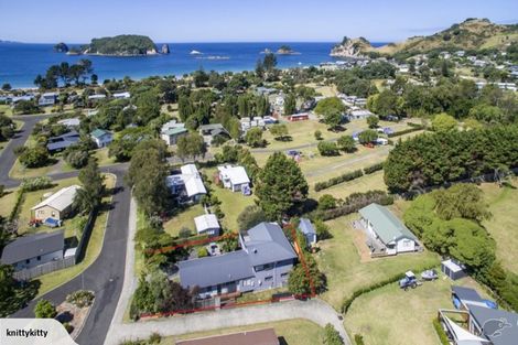 Photo of property in 3 Michelle Lane, Hahei, Whitianga, 3591