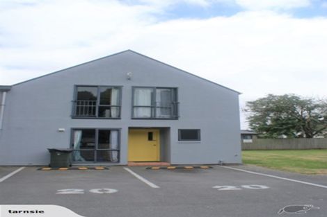 Photo of property in 20/74 Hansons Lane, Upper Riccarton, Christchurch, 8041