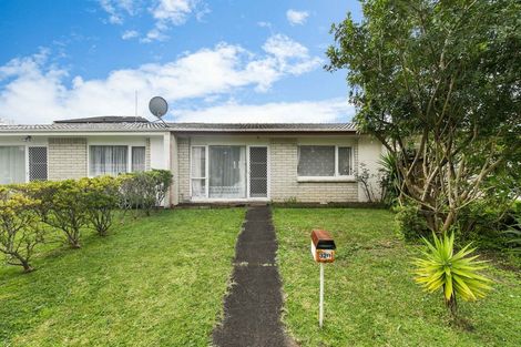 Photo of property in 32b Lush Avenue, St Johns, Auckland, 1072
