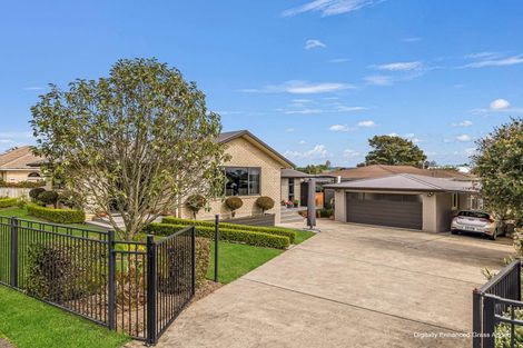 Photo of property in 327a Thames Street, Morrinsville, 3300