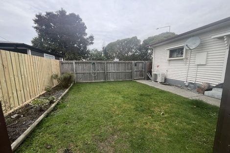Photo of property in 3/239 Hills Road, Mairehau, Christchurch, 8013