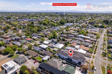 Photo of property in 3/77 Wainui Street, Riccarton, Christchurch, 8041
