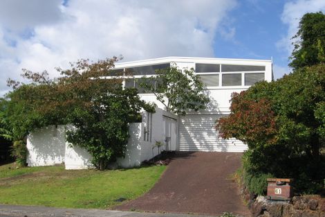 Photo of property in 59a Parr Terrace, Castor Bay, Auckland, 0620