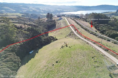 Photo of property in 136 Dons Creek Road, Waitati, 9085