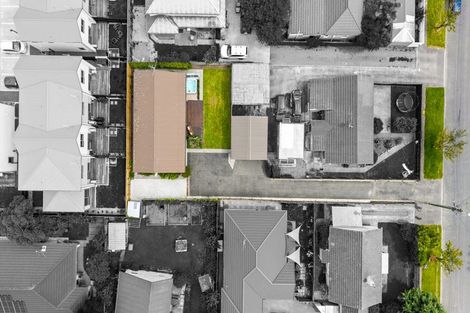 Photo of property in 1/82 Cobham Street, Spreydon, Christchurch, 8024