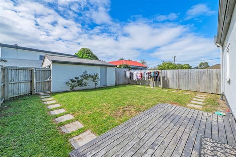 Photo of property in 25 Harrow Street, Phillipstown, Christchurch, 8011