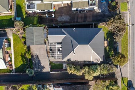 Photo of property in 4 Burwood Road, Burwood, Christchurch, 8083