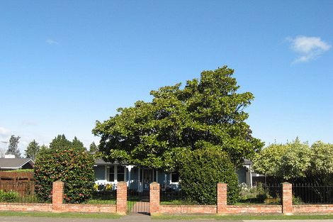 Photo of property in 13 Gaisford Terrace, Waipukurau, 4200