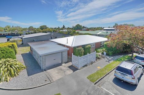 Photo of property in 3 Mcalpine Place, Rangiora, 7400