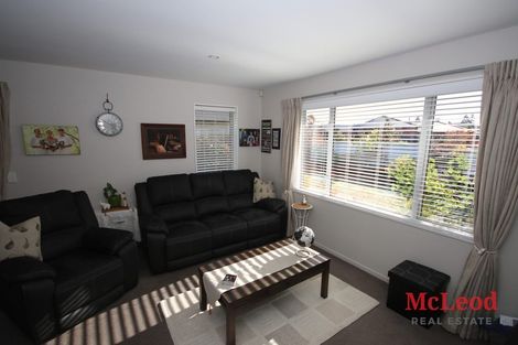 Photo of property in 16 Magnolia Drive, Netherby, Ashburton, 7700