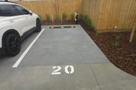 Photo of property in 20/241 Lincoln Road, Addington, Christchurch, 8024