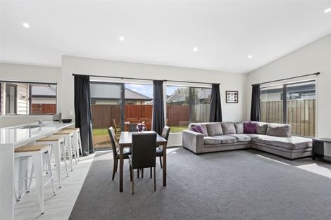 Photo of property in 14 Footbridge Terrace, Kaiapoi, 7630