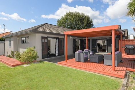 Photo of property in 6 Stableford Drive, Pyes Pa, Tauranga, 3112