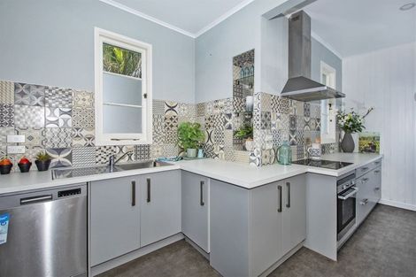 Photo of property in 261 Kamo Road, Whau Valley, Whangarei, 0112