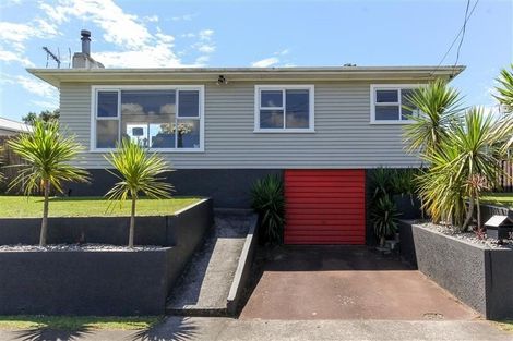 Photo of property in 30 Essex Street, Vogeltown, New Plymouth, 4310