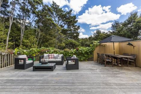 Photo of property in 47 Blacks Road, Greenhithe, Auckland, 0632