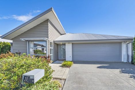 Photo of property in 21 Hamill Road, Halswell, Christchurch, 8025