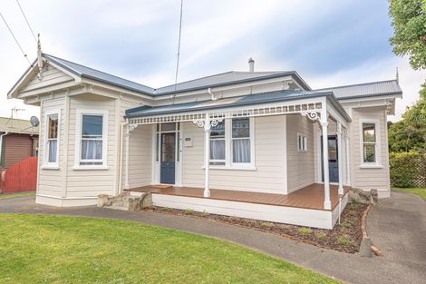 Photo of property in 99 Duncan Street, Whanganui East, Whanganui, 4500