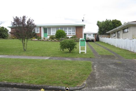 Photo of property in 6 Blair Avenue, Pukekohe, 2120