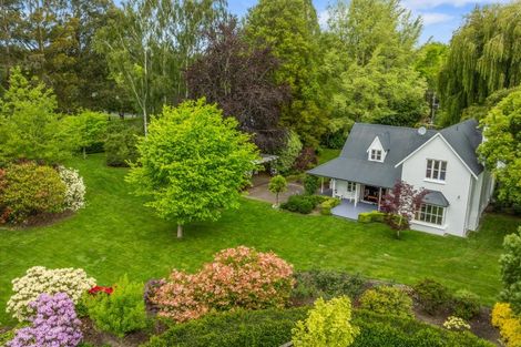 Photo of property in 256 Heywards Road, Clarkville, Kaiapoi, 7692