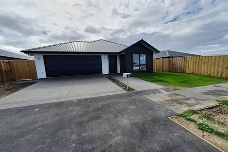 Photo of property in 33 Wakefield Drive, Rolleston, 7615