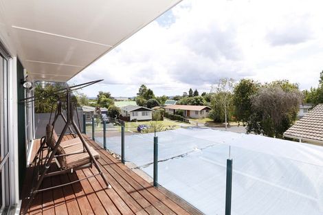 Photo of property in 8 Manuka Street, Pukete, Hamilton, 3200