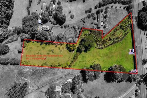 Photo of property in 132 Mahoenui Valley Road, Coatesville, 0793