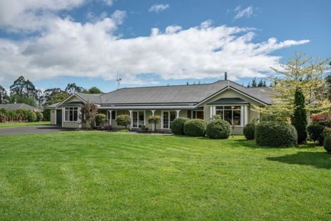 Photo of property in 6 Middle Road, Rukuhia, Hamilton, 3282