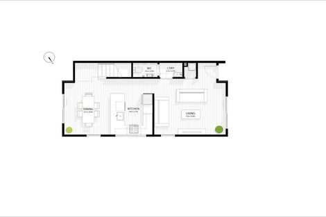 Photo of property in 3 Isabella Lane, Henderson, 0610