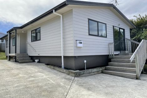 Photo of property in 12a Hiwi Crescent, Titahi Bay, Porirua, 5022