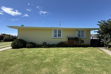 Photo of property in 61 Browne Street, Waitara, 4320