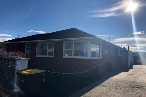 Photo of property in 1/59 Lochee Road, Upper Riccarton, Christchurch, 8041