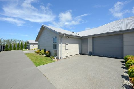 Photo of property in 11 Cassino Street, Rangiora, 7400