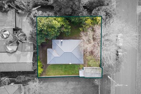 Photo of property in 1/21 Railway Street West, Papakura, 2110