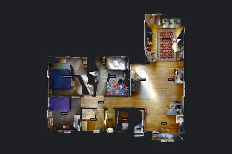 Photo of property in 105 Oxford Street, Lansdowne, Masterton, 5810