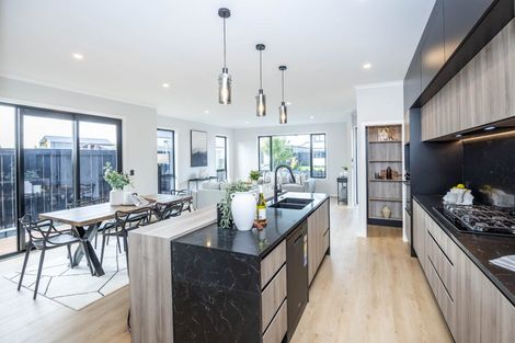 Photo of property in 21 Halley Drive, Chartwell, 3210