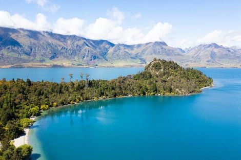 Photo of property in 19 Peregrine Falcon Road, Mount Creighton, Queenstown, 9371