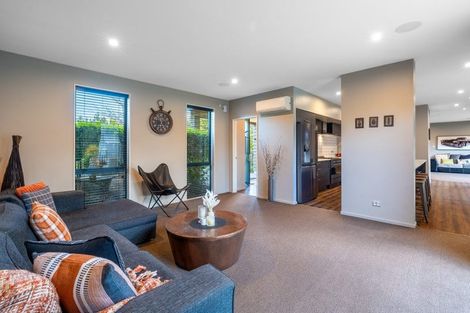Photo of property in 9 Joshua Place, West Melton, Christchurch, 7675
