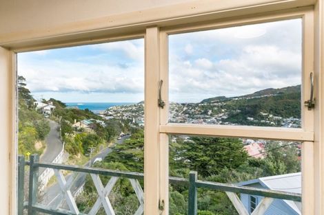 Photo of property in 85 Volga Street, Island Bay, Wellington, 6023