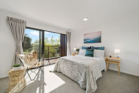 Photo of property in 19 Ti Kouka Lane, Sandringham, Auckland, 1025