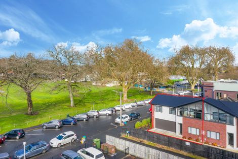 Photo of property in 5/15 Cook Street, Hamilton East, Hamilton, 3216