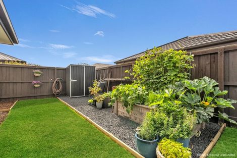 Photo of property in 10 Clanfield Way, Rolleston, 7615