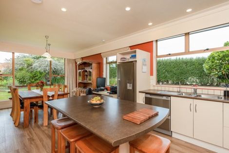 Photo of property in 46 North Manakau Road, Manakau, Levin, 5573