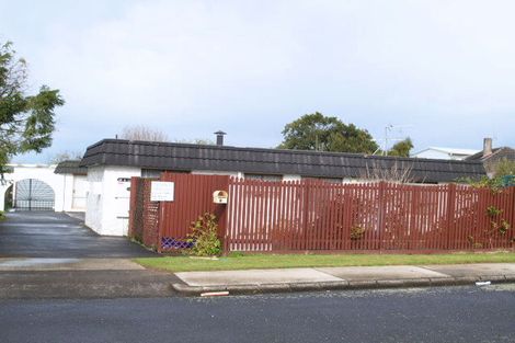 Photo of property in 2/1a Mary Place, Favona, Auckland, 2024